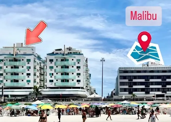 Cabo Frio Praia do Forte pé na areia